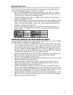 Preview for 13 page of Burton Digital ProChef-1800 Operating Instructions Manual