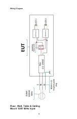 Предварительный просмотр 8 страницы Burton NOVA LED NXC Instructions For Use & Maintenance