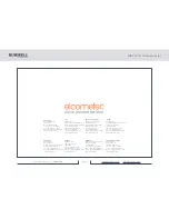 Предварительный просмотр 12 страницы BURWELL Elcometer 106 Product Manual