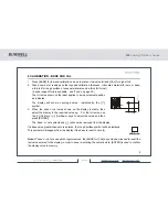 Preview for 11 page of BURWELL Elcometer 355 Operating Instructions Manual