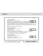 Preview for 19 page of BURWELL Elcometer 355 Operating Instructions Manual