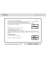 Preview for 41 page of BURWELL Elcometer 355 Operating Instructions Manual