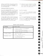 Предварительный просмотр 10 страницы Burwen laboratories SP 5200 Operating And Service Manual