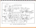 Предварительный просмотр 13 страницы Burwen laboratories SP 5200 Operating And Service Manual