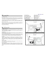 Preview for 14 page of BURY activeCradle Installation Instructions Manual