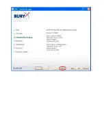 Предварительный просмотр 14 страницы BURY AD 9060 Update Manual