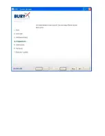 Предварительный просмотр 15 страницы BURY AD 9060 Update Manual