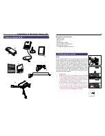 Preview for 4 page of BURY Bluetooth Hands-Free Car Kit CC 9060 Operating Manual