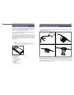 Preview for 6 page of BURY Bluetooth Hands-Free Car Kit CC 9060 Operating Manual