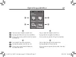 Preview for 17 page of BURY CC 3100 Quick User Manual