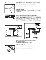 Preview for 8 page of BURY CC 9045 User Manual