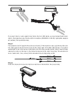 Предварительный просмотр 10 страницы BURY CC 9048 Installation And Operating Manual