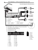 Предварительный просмотр 11 страницы BURY CC 9048 Installation And Operating Manual