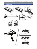 Preview for 4 page of BURY CC 9055 User Manual