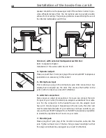 Preview for 10 page of BURY CC 9055 User Manual