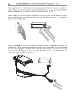 Предварительный просмотр 12 страницы BURY CC 9060 Music Operating Manual