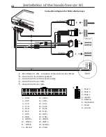 Preview for 12 page of BURY CC 9068 User Manual