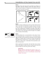 Preview for 8 page of BURY Crystal User Manual