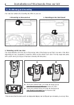 Preview for 6 page of BURY CV 9040 Plus Operating Manual