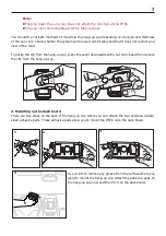 Preview for 7 page of BURY CV 9040 Plus Operating Manual