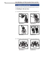 Preview for 7 page of BURY CV 9040 Operation Manual