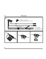 Preview for 6 page of BURY Molex Quick User Manual