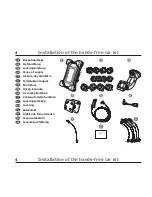 Предварительный просмотр 4 страницы BURY Motion Universal User Manual