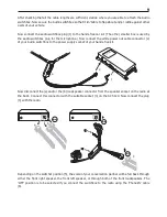 Предварительный просмотр 9 страницы BURY RC 9060 User Manual