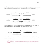 Предварительный просмотр 11 страницы BURY RC 9060 User Manual