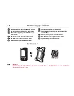 Preview for 32 page of BURY S8 Cradle Universal 3XL Quick User Manual