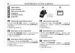 Preview for 4 page of BURY S8/S9 POWERMOUNT Operating Manual