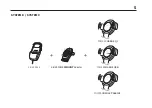 Preview for 5 page of BURY S8/S9 POWERMOUNT Operating Manual