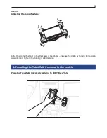 Preview for 11 page of BURY Take&Talk Universal Installation And Operating Manual