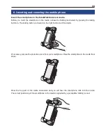 Preview for 13 page of BURY Take&Talk Universal Installation And Operating Manual