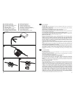 Preview for 9 page of BURY UNI CarTalk Important Instructions Manual