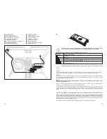 Preview for 18 page of BURY UNI CarTalk Important Instructions Manual