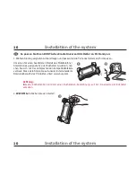 Preview for 10 page of BURY UNIVERSAL XXL Quick User Manual