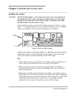 Предварительный просмотр 11 страницы BUS-TECH 40-01459-D0-001 Installation Manual