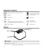 Preview for 6 page of Busa BSP MAX II PM-X00-710 Instruction Manual