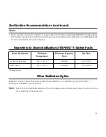 Preview for 11 page of Busa BSP MAX II PM-X00-710 Instruction Manual