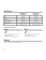 Preview for 12 page of Busa BSP MAX II PM-X00-710 Instruction Manual