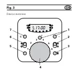 Preview for 26 page of Busch-Jaeger 1080U Manual