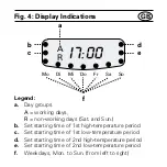 Preview for 28 page of Busch-Jaeger 1080U Manual