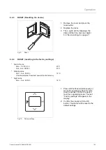 Предварительный просмотр 25 страницы Busch-Jaeger 1098 U-101 Product Manual