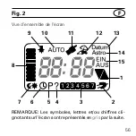 Предварительный просмотр 56 страницы Busch-Jaeger 6412-101 Manual