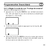 Предварительный просмотр 69 страницы Busch-Jaeger 6412-101 Manual