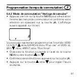 Предварительный просмотр 81 страницы Busch-Jaeger 6412-101 Manual