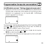 Предварительный просмотр 84 страницы Busch-Jaeger 6412-101 Manual