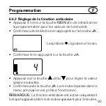 Предварительный просмотр 92 страницы Busch-Jaeger 6412-101 Manual