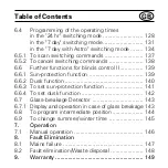 Предварительный просмотр 104 страницы Busch-Jaeger 6412-101 Manual